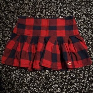 Vintage Hollister Skirt